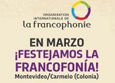 mes de la francofonía