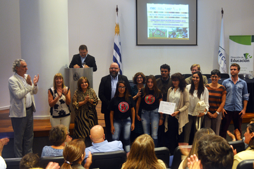 ganadores premios