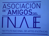 Amigos del INAE