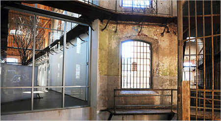 Espacio de Arte Contemporáneo