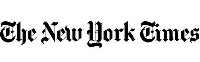 Logo The New York Times