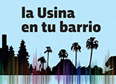 La Usina en tu Barrio