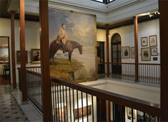 museo histórico