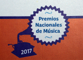 Premios Nacionales de Música