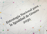 Estrategia Nacional para la Igualdad de Género 2030