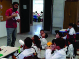 CMEC, maletas cuenteras