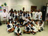 Foto grupal