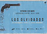 “Los Olvidados”