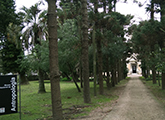 Parque Jardín Histórico