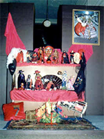 Altar