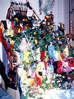 altar