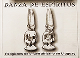 Exposición: Danza de Espíritus - 2001