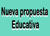 Nueva propuesta educativa