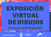 Exposición Virtual de Dibujos