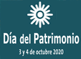 Día del Patrimonio Programación del museo