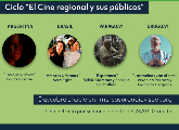 Cine regional, online y gratuito