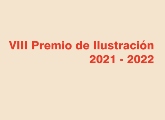 VIII Premio Nacional de Ilustración.