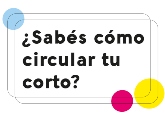 Taller de circulación de cortometrajes