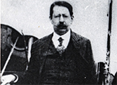 José Enrique Rodó