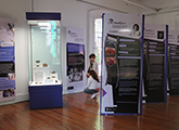 exposiciòn Miradas