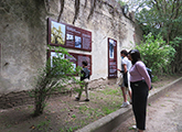 exposiciòn Rodo