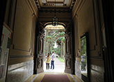 hall de entrada