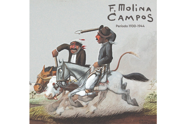I>Molina Campos</I> i-molina-campos-i