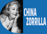 Fotogalería, China Zorrilla: un ícono cultural y popular - 2022