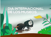 Día Internacional de los Museos