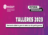 Programación del Mercado de Industrias Culturales y Creativas