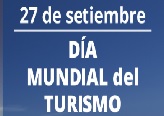 Día Mundial del Turismo