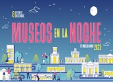 Museos en la Noche