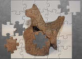 ¿Puzzles o Rompecabezas, como los nombras?