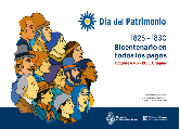 Día del Patrimonio