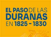 Fotogalería: El Paso de las Duranas en 1825 a 1830 - 2025