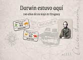 “Darwin estuvo aquí” llega a Durazno