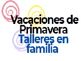 vacaciones de primavera 2026