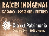 Día del Patrimonio 2026
