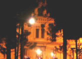 Fachada del museo