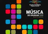 Catálogo de la Música de Uruguay 2011