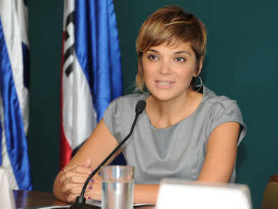 Iliana Da Silva Incorporación