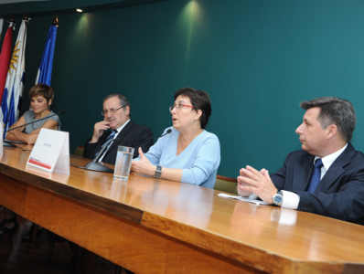 Da Silva, Ehrlih, Martínez y Sena Autoridades