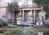 Museo Artes Decorativas