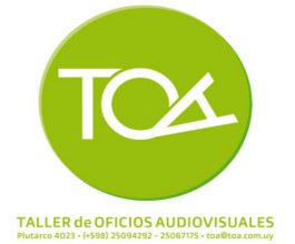 Taller de Oficio Audiovisuales