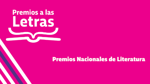 Premios Nacionales de Literatura