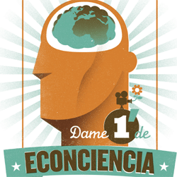 Concurso de piezas audiovisuales