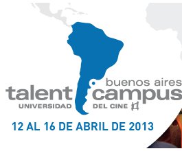 8º Talent Campus Buenos Aires