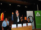 Primer año de Espacio Cultural Proyector