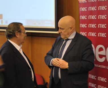 Ehrlich y Leontxo García