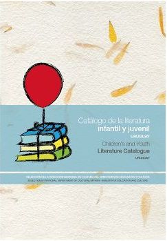 tapa del catálogo